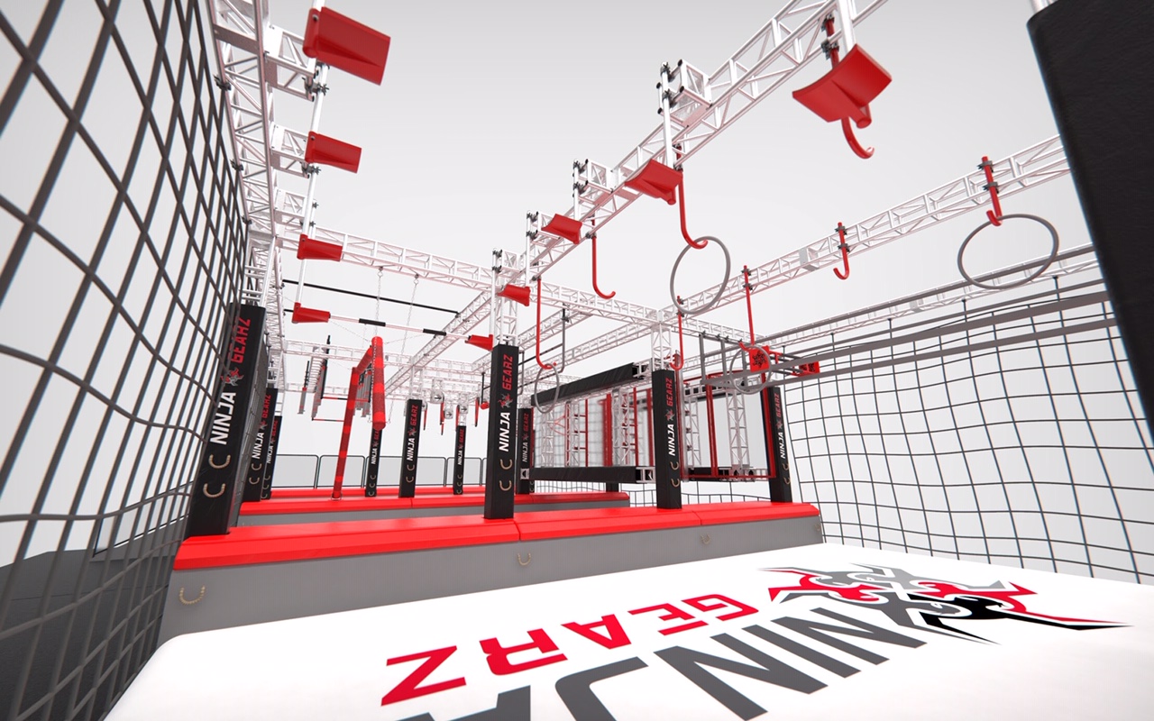 ninja gearz